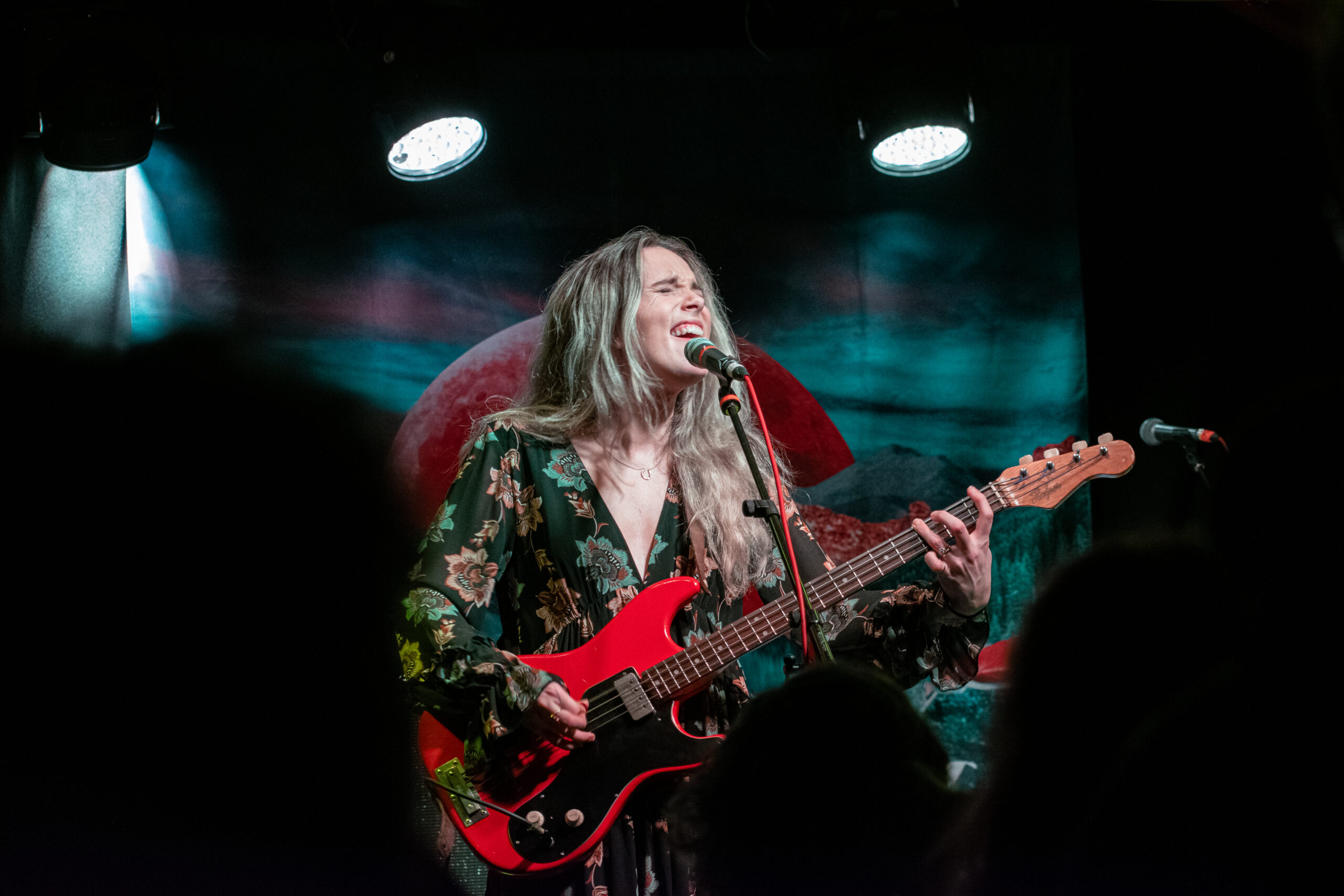 Ferris and Sylvester, Dublin